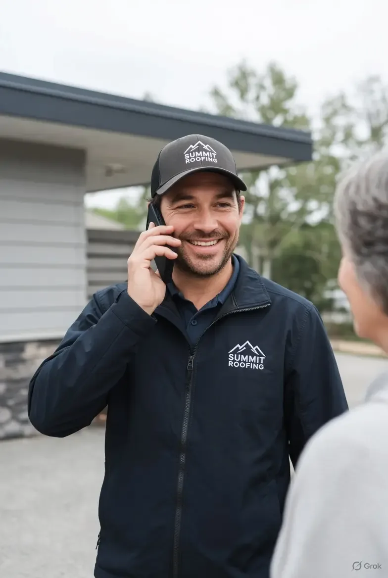 Flat Roof Leak Repair Palm Bay, FL FAQs